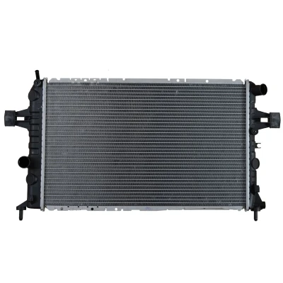 Afbeelding van Radiateur NRF 58177