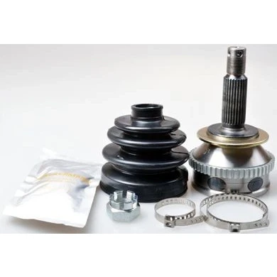 Afbeelding van DENCKERMANN C120242 Homokineet Wielzijde HYUNDAI: Santa Fe I 2.0 CRDi, 2.0, CRDi Vierwielaandrijving, 2.7 V6 4x4, 4x4