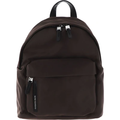 Afbeelding van MANDARINA DUCK Rugzak Hunter Backpack Mole Bruine