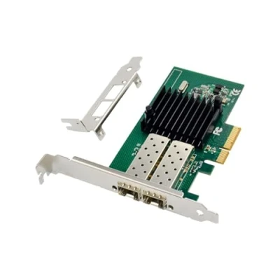 Afbeelding van 1 port RJ45 network card, PCIe