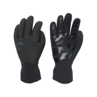 Afbeelding van Billabong Absolute 5mm Neopreen Handschoenen Black