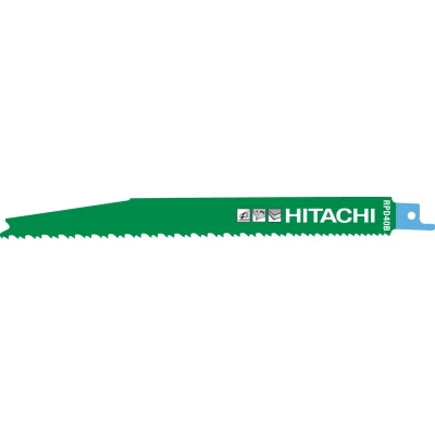 Afbeelding van Hitachi Schrobzaagbladen rpd40b/s3456xf blister van 200 bladen