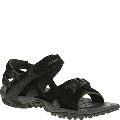 Afbeelding van Merrell Kahuna Iii Sandalen Zwart EU 44 Man