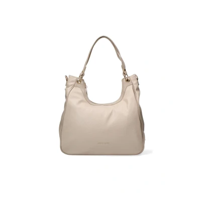 Afbeelding van Pierre Cardin Shopper, Dames, Maat: One Size, Sand