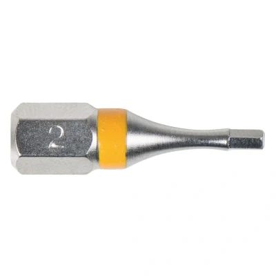 Afbeelding van KS Tools 918.3403 Inbus bit 1 stuk(s)