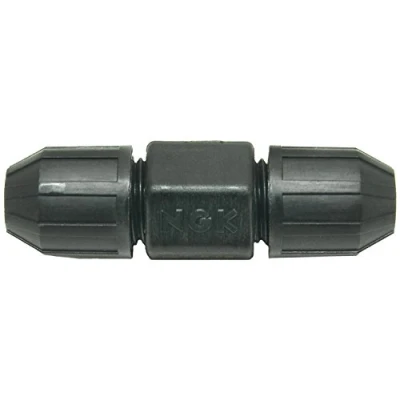 Afbeelding van NGK Ignition kabelconnector J 1, zwart, zwart