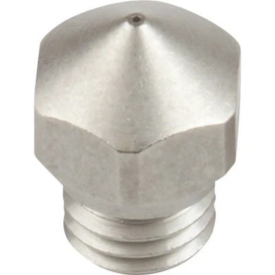 Afbeelding van micro Swiss mondstuk MK10, 0,6 mm MK10 PTFE Lined Hotend M2548 06