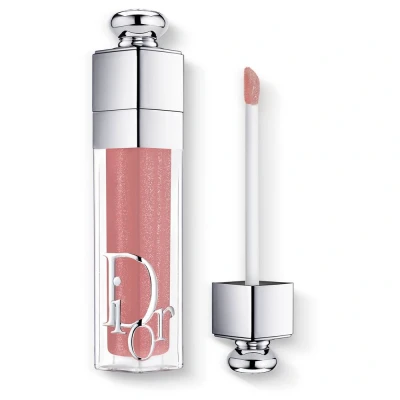 Afbeelding van Dior Addict Lip Maximizer 014 Shimmer Macadamia