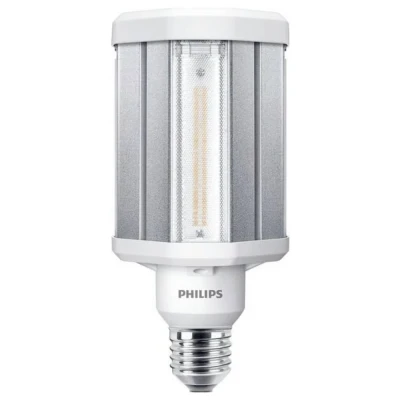 Afbeelding van Philipsilips tforce led public e27 42w 4000k 6000lm 50 000uur schakelcyclus 000x 63824500