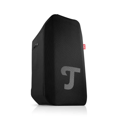 Afbeelding van Teufel ROCKSTER AIR 2 Protector, Zwart