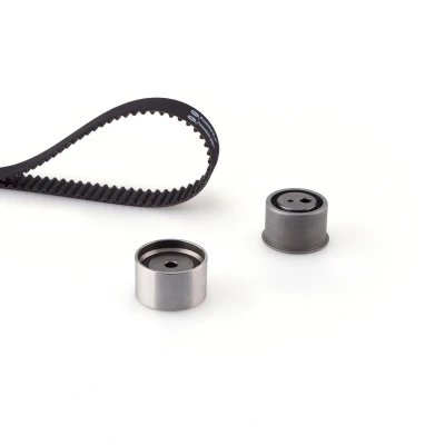 Afbeelding van Gates Distributieriem kit K015555XS