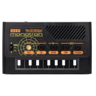 Afbeelding van Korg Monotron Delay