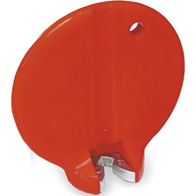 Afbeelding van Cycplus Nippelspanner rood 14G Cyclus 720515