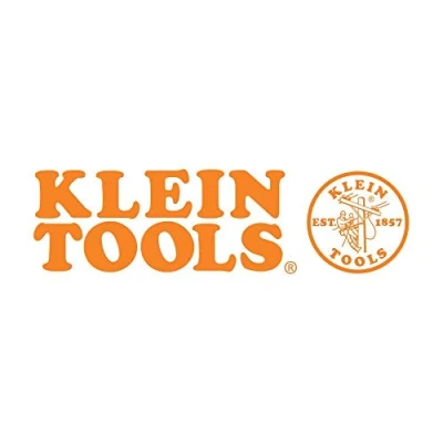 Afbeelding van Klein Tools 50611 Magnetische draadtrekker, vissen en trekt draadkabel achter muren of krappe ruimtes, roestvrij stalen leider, zeldzame aardmagneet