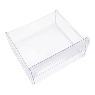 Afbeelding van sparefixd voor IKEA Koelkast Vriezer Salade Crisper Groente Lade &amp; Voorpaneel