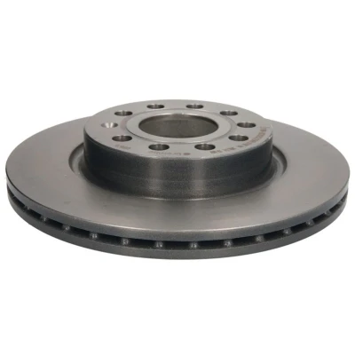 Afbeelding van Brembo Remschijf 09.9167.11