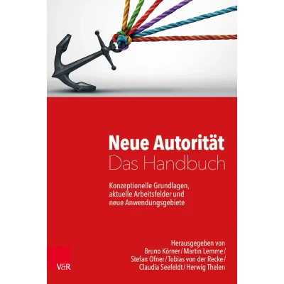 Afbeelding van Neue Autoritat Das Handbuch