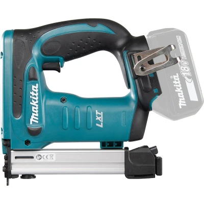Afbeelding van Makita DST221ZJ 18V Li ion accu nietmachine body in Mbox