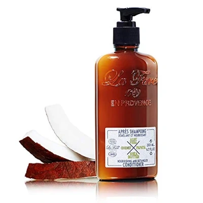 Afbeelding van La Fare 1789 Conditioner voedend en ontwarrend bio 200 ml