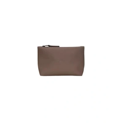 Afbeelding van Rains Cosmetic Bag W3 shade toilettas