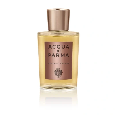 Afbeelding van Acqua Di Parma Colonia Intensa Eau de Cologne 50 ml