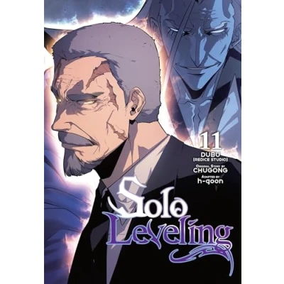 Afbeelding van Solo LEVELING TP Leveling, Vol. 11 (comic)