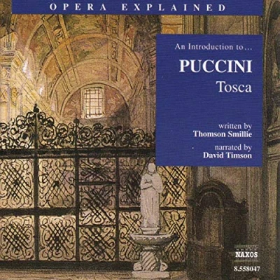 Afbeelding van Various Artists Introduction To Tosca (CD)