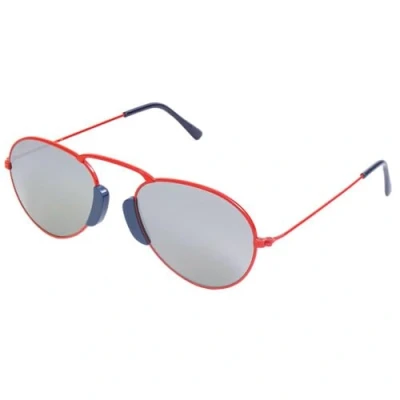 Afbeelding van Zonnebril Uniseks LGR AGADIR RED 07 ø 54 mm