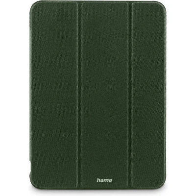 Afbeelding van Hama Tablet Case Terra Voor Apple Ipad 10.9 (10E Gen. 2022) Groen