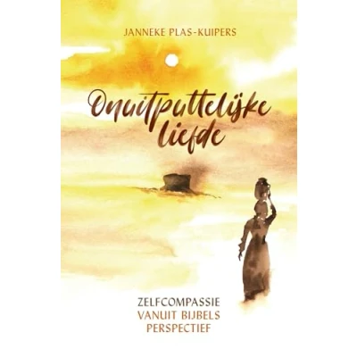 Afbeelding van Onuitputtelijke liefde (Paperback)