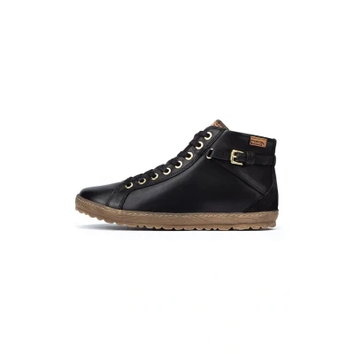 Afbeelding van Pikolinos 901 7312 Lagos Black Schoenmaat 40