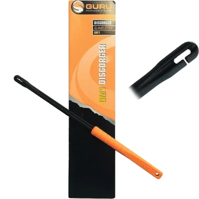 Afbeelding van Guru QM1 Disgorger
