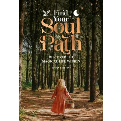Afbeelding van Find Your Soul Path: Discover the Magical Life within