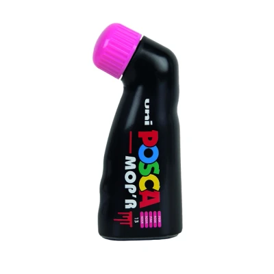 Afbeelding van Posca MOP&#039;R paintmarker PCM 22, roze