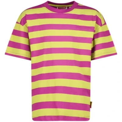 Afbeelding van T Shirt Basic Tee Stripe