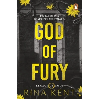Afbeelding van God of Fury