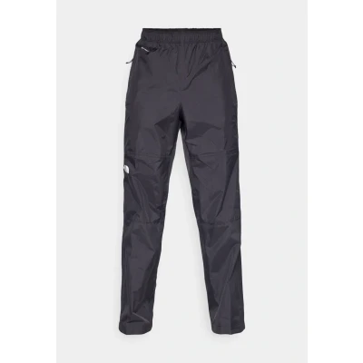 Afbeelding van The North Face Antora RAIN PANT Outdoorbroeken, Heren, Maat: XLxRegular(32), Black