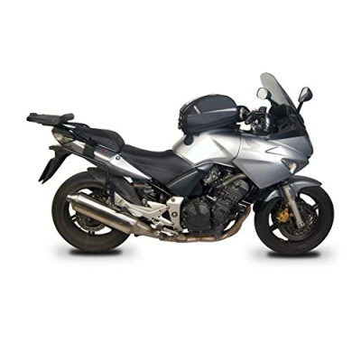 Afbeelding van Shad Top Meester Honda Topkoffer fitting, zwart