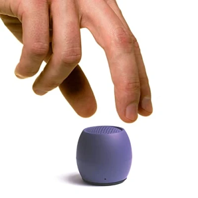 Afbeelding van Boompods Zero Bluetooth luidspreker Krachtige waterdichte mini luidsprekers met dubbele koppeloptie en draadloze microfoon groot geluid