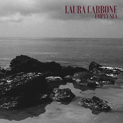 Afbeelding van Laura Carbone Empty Sea (CD)