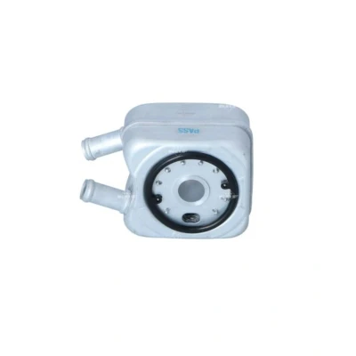 Afbeelding van Oliekoeler, motorolie NRF 31306