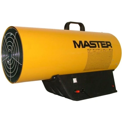 Afbeelding van Master Verwarming BLP 73 M straalkachel