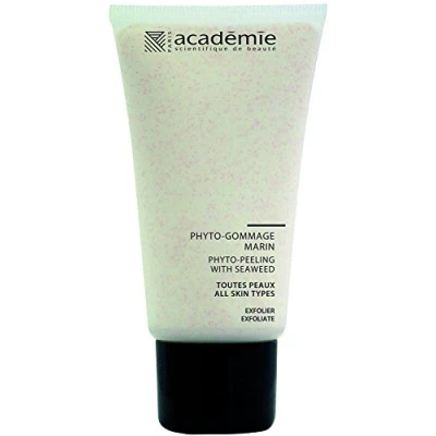 Afbeelding van Academie Visage femme/women, fyto peeling with seawood, per stuk verpakt (1 x 50 g)
