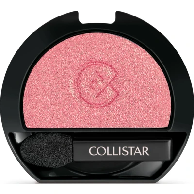Afbeelding van Collistar Impeccable Compact EYE Shadow Refill Oogschaduw, Dames, Maat: 3 g, N.230 baby rose satin