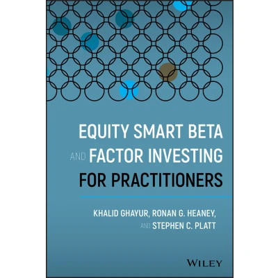 Afbeelding van Equity Smart Beta and Factor Investing for Practitioners