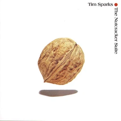 Afbeelding van Tim Sparks The Nutcracker Suite (CD)