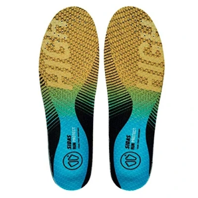 Afbeelding van Sidas 3feet Run Protect High Neutral Inlegzool