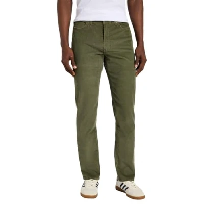 Afbeelding van Lee Slim Fit MVP broek voor heren, Mercantile Green, 36W x 32L