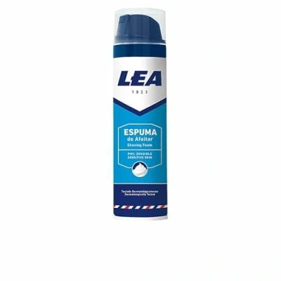 Afbeelding van Lea Shaving Foam 250ml