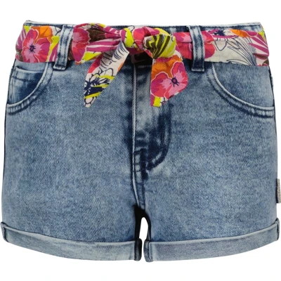 Afbeelding van B. Nosy Y303 5692 Meisjes Broek 110